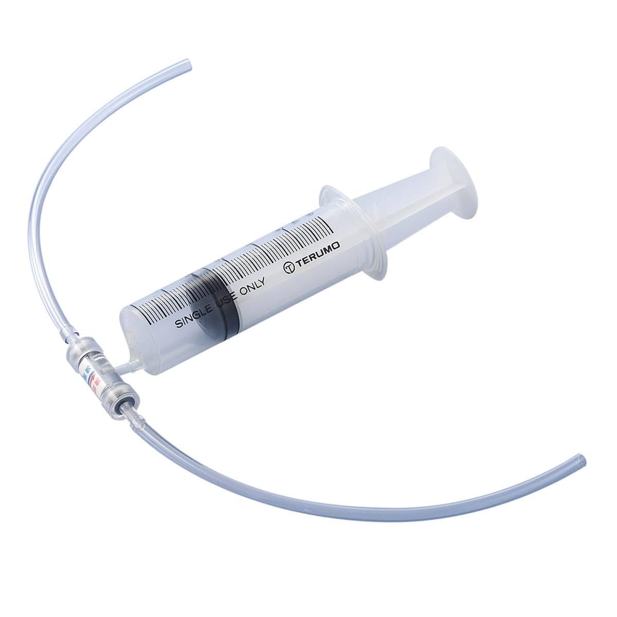 プラスゲル浸透器 空円錐ノズル(極小量噴霧) KBシリーズ いけうち 流体ノズル